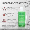 Exderm Gel Dermolimpiador Pur 250ml Piel Normal Parabenos
