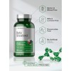 Horbäach Beta Sitosterol 1200mg, 240 Cápsulas Blandas – Suplemento de