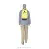 Tatonka City Pack Backpack 15 L - Small, Lightweight Daypack