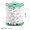 Faux Pearl Bead String Artificial Beading Accessories DIY Bouquet Clothes