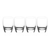 Luigi Bormioli Michelangelo Masterpiece 12 oz Double Old Fashioned Glasses