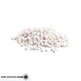 GFR Felt Pads Punched for Snap Cal. 9 mm (Pack of 500)