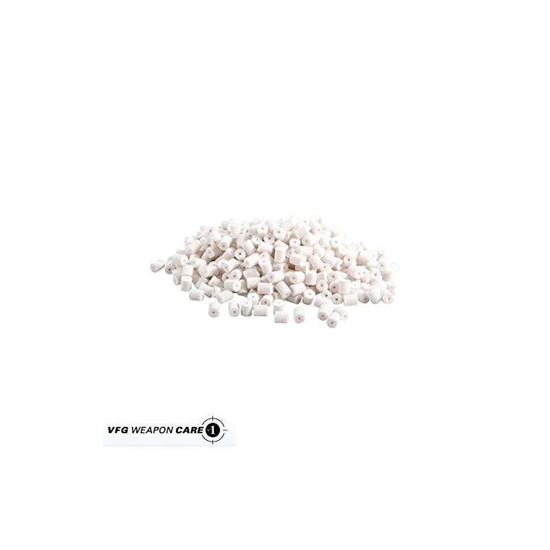 GFR Felt Pads Punched for Snap Cal. 9 mm (Pack