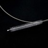 Feeding Tube Brushes TAODAN 2pcs Cleaning Brushes Suitable for Cleaning