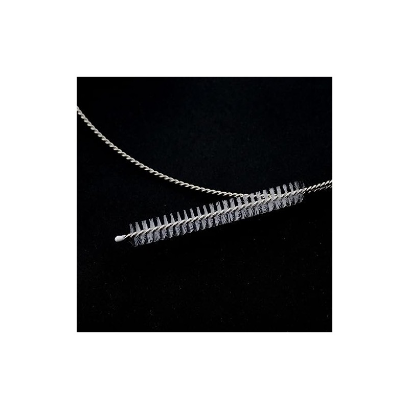 Feeding Tube Brushes TAODAN 2pcs Cleaning Brushes Suitable for Cleaning