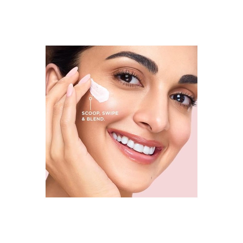 POND'S Bright Beauty SPF 15 PA ++ Crema de suero