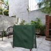 Table Tennis Table Protective Cover for Table Tennis Table Ping