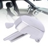 Shift Lever Button Trim Cover, Gear Shift Switch Gear Gear