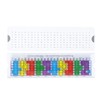 Guitar Scales Sliding Ruler, Guitar Scales Chord Chart Guitar Scale