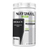 Aminoácidos Bcaas Natural Green 1kg Varios Sabores 100 Servs
