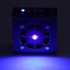 Solder Smoke Absorber Fan 10000RPM Multifunctional Soldering Cooling Fan with