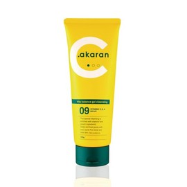 Vitamin Balance Gel Cleansing
