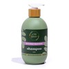 A Bit Hippy Anti-Frizz Treatment Shampoo 500mL