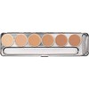 Dermacolor Camouflage Palette 6 Colours Assorted Colours 1W-6W