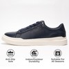 Project Cloud Mens Sneakers – Memory Foam Fashion Mens Shoes