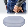 Left Hip Cushion Memory Foam Support Thicken Prostate Pillow Tailbone