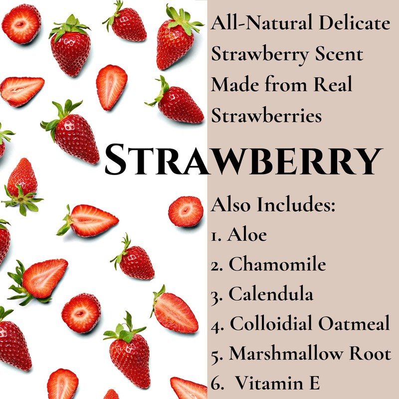 EcoBark Natural Ear Finger Wipes for Dogs - Dog Ear