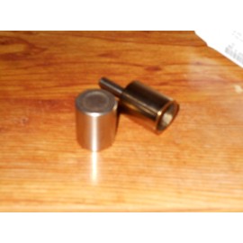 17020194 PU YAMAHA YFZ450 YFZ450R YFZ450X RAPTOR 700 REAR BRAKE CALIPER  PISTON REBUILD KIT