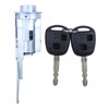 DooFig Ignition Lock Cylinder for Toyota Camry 2000-2003, Sienna 1999-2003,