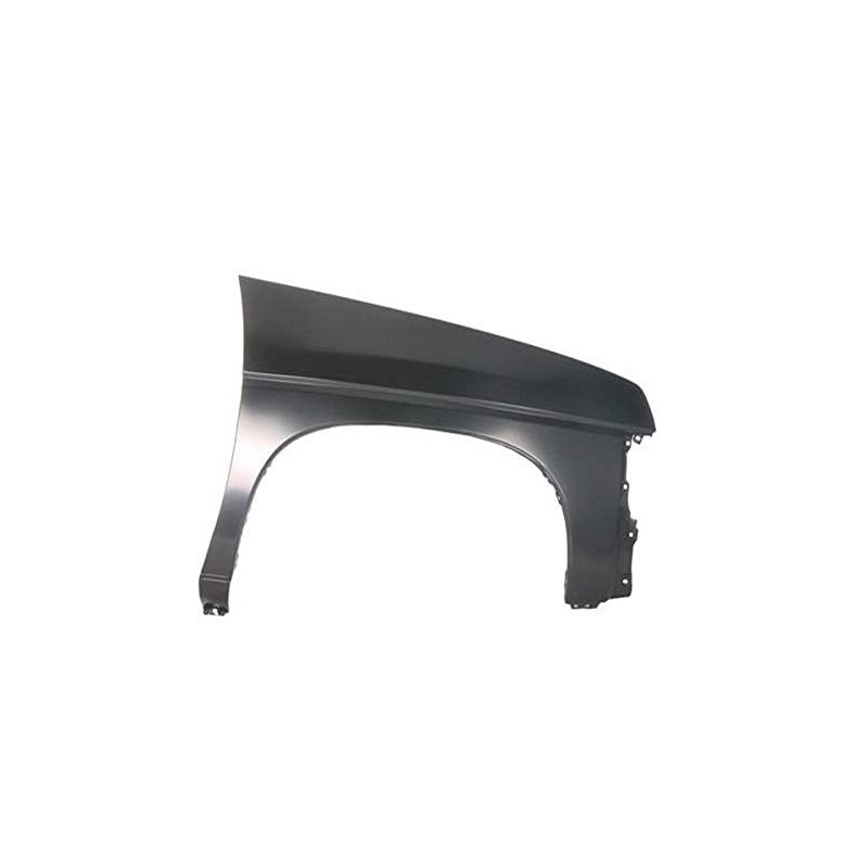Sherman Replacement Part Compatible with Nissan Datsun Pickup Front Passenger