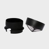 Rivers 7572680281 Camping Prop Micro Coffee Dripper 2 2021 Black