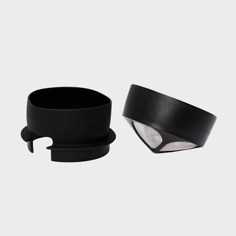 Rivers 7572680281 Camping Prop Micro Coffee Dripper 2 2021 Black