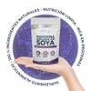 NAIMA Protena Aislada de Soya, 1 kg Suplemento Alimenticio 100