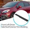 Roof Exterior Trim Molding Front Left Driver Side Compatible with