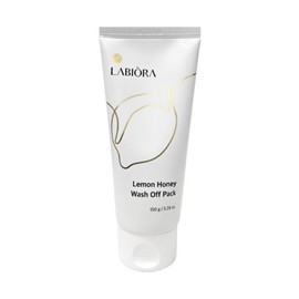 Raviora Lemon Honey Wash-off Pack Naviora Lavaora Bae Jong-ok Lemon Honey Pack I bought it with my own money, 1 review of efficacy / 라비오라 레몬허니 워시오프팩 나비오라 라바오라 배종옥 레몬꿀팩 내돈내산 후기 효능 1개