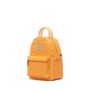 Herschel Unisex Nova Mini Backpack, Orange (Blazin Orange), nova backpack