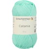 Schachenmayr Catania Hand Knitting Yarn, 50 g, Mint