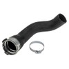 NTY Charge Air Hose Turbo Hose Suitable for Qashqai |