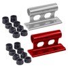 POOSR Bike Car Roof Mount Rack Holder Transportation Mount Rack
