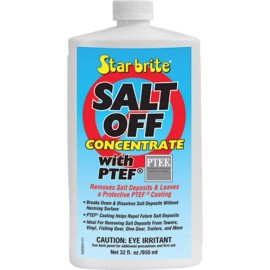STAR BRITE SALT OFF CONCENTRATE 32OZ 93932