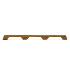 Whitecap Teak 3 Loop Boat Handrail