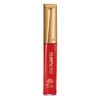 Rimmel Stay Plumped Lip Gloss, 500 Saucy, Pack of 1