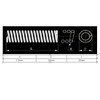 sourcingmap Compression Spring - 1.2mm Wire Dia , 10mm OD