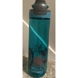 Contigo x Coachella Limited Edition  Water Bottle