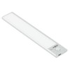 Compact, Versatile, Rechargeable LED Light Module - Aluminum Housing, Motion