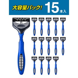 Schick Schick Extreme 3 (Pack of 15) Shaving Razor