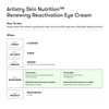 Artstry Skin Nutrition Renewing Reactivation Eye Cream, Anti-Aging Formula, 15g