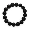 Lebensquelle Plus Mini Ball Ring, 4 mm, High-Quality Gemstone Ring,