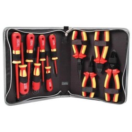 22-21745 - 1000V Insulated Plier & Screwdriver Set