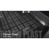 Rezaw-Plast Cargo Van Mat for 2007-2025 Mercedes Sprinter Floor Mats