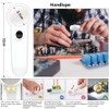 HANDSKIT Soldering Iron Set, 60 W Soldering Iron with Temperature