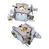 Carburetor Set Replacement Carburetor with Accessories for Chain Saw 2150LE