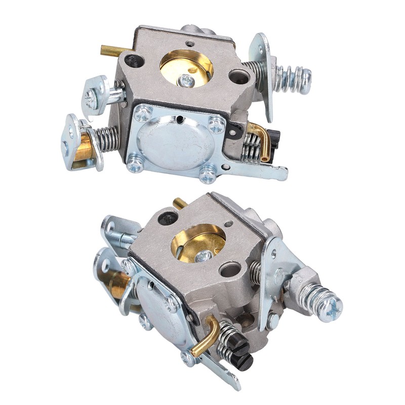 Carburetor Set Replacement Carburetor with Accessories for Chain Saw 2150LE