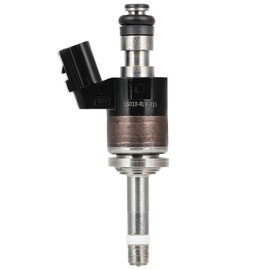 6Pcs AUTOMUTO 6 Holes Fuel Injectors Compatible With 2018-2019 for Honda Odyssey,2016-2020 for Honda Pilot,2017-2019 for Honda Ridgeline FJ1372 / 16010-RLV-315 Automotive engine OEM Part