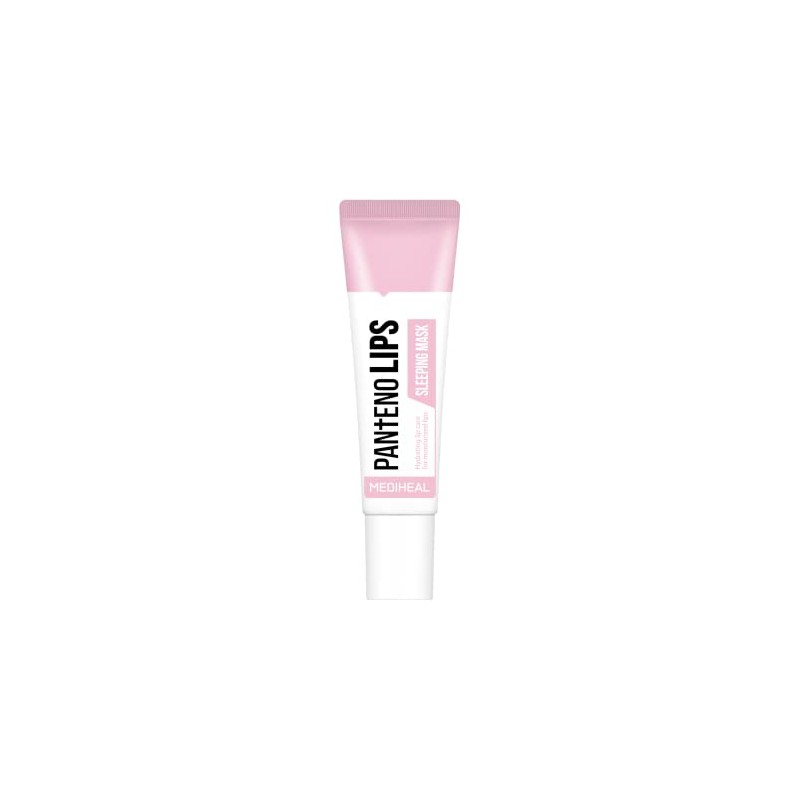 Mediheal Pantenolips Sleeping Mask 10 ml