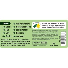 STAR BRITE ATTIA-Certifie